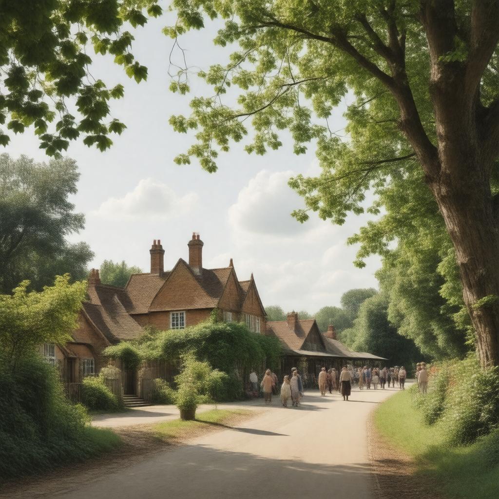 Melton Constable
